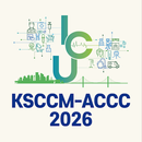 KSCCM-ACCC 2026 APK