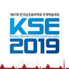 KSE 2019 아이콘