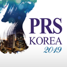 PRS KOREA 2019 icône