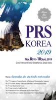 PRS KOREA 2019 Poster