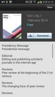 Science Editing ảnh chụp màn hình 2
