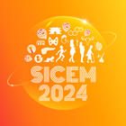 SICEM 2024 simgesi