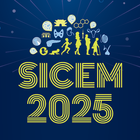 SICEM 2025 icon