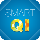 SMART QI أيقونة