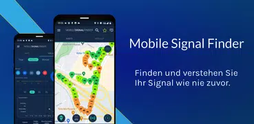 Mobile Signal Finder