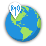 آیکون‌ Mobile Signal Finder