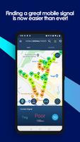 پوستر Mobile Signal Finder
