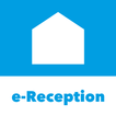 eReception 圖標