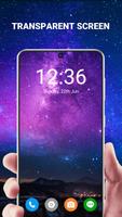 Transparent Screen Simulator تصوير الشاشة 2