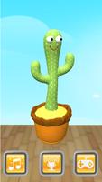 برنامه‌نما Dancing Cactus عکس از صفحه