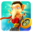 Chhota Ganesh Cycle Ride APK