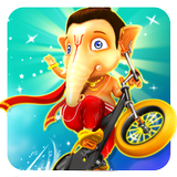 Chhota Ganesh Cycle Ride иконка