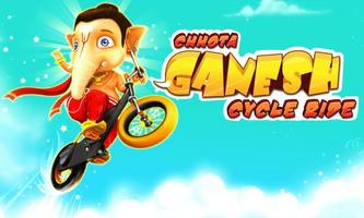 Chhota Ganesh Cycle Ride Affiche
