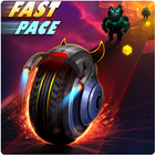 Sky Dash - Mission Impossible Race simgesi