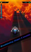 Sky Dash - Mission Impossible Race syot layar 1