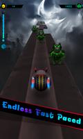 Sky Dash - Mission Impossible Race Ekran Görüntüsü 2