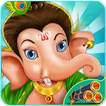 Chhota Ganesh Battle - GUNESHA