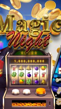 Magic Night 6