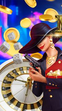 Magic Night 7