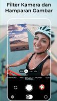 Kamera Ultra Pixel syot layar 3