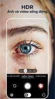 Máy ảnh Ultra Pixel ảnh chụp màn hình 1