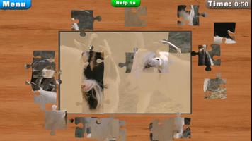 Puzzles capture d'écran 2