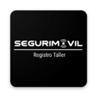Registro Taller Segurimovil آئیکن