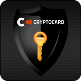 CRYPTOCard MP-1 Authentication icône