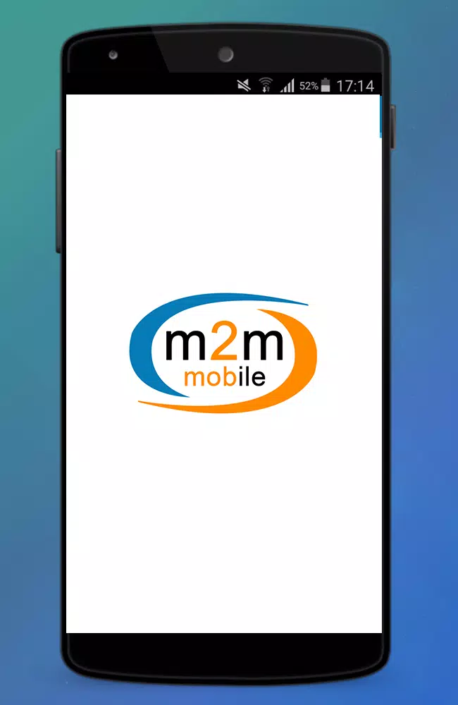 Descarga de APK de M2M Mobile para Android