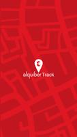 alquiber Track پوسٹر