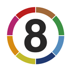 8 Directo Noticias-icoon