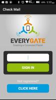 EveryGate captura de pantalla 1