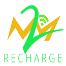 M2M Recharge aplikacja