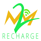 M2M Recharge simgesi