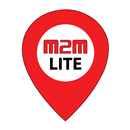 M2M Vehicle Tracking  Lite aplikacja
