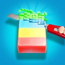 New Soap Cutting Slicing ASMR Fun APK