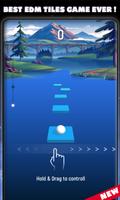 Alan Walker Tiles Hop Music Ekran Görüntüsü 1