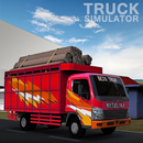 Dump Truck Simulator On The Ro APK