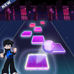 Starlight Mayhem CJ Mod Tiles Hop