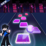 Starlight Mayhem CJ Mod Tiles Hop simgesi