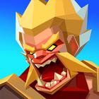 Pocket Battles: NFT War ikona