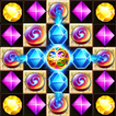 Witch Jewel Puzzle