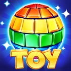 New Toy Crush icon