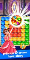 Jewels Cube Story اسکرین شاٹ 2