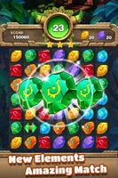 Jungle Magic Legend اسکرین شاٹ 2