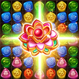Pyramidenquest Zeichen