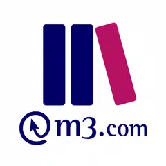 m3.com電子書籍 APK Herunterladen