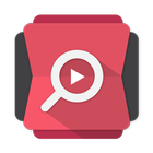 آیکون‌ Video Manager