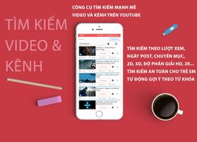 Tìm kiếm cho Youtube ảnh chụp màn hình 2