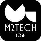 Tosh Remote App ícone